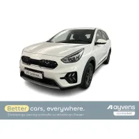 Kia Niro, 2022, АКПП, пробег 47880 км