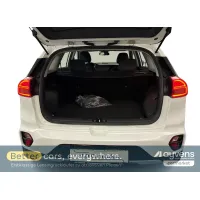 Kia Niro, 2022, АКПП, пробег 47880 км