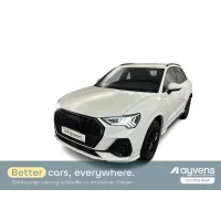 Audi Q3, 2022, АКПП, пробег 87913 км