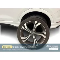 Audi Q3, 2022, АКПП, пробег 87913 км