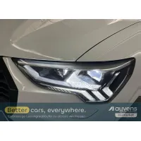 Audi Q3, 2022, АКПП, пробег 87913 км