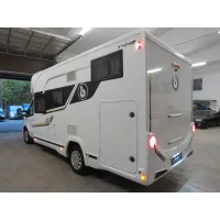 Автодом Benimar Ford, 2021, МКПП, пробег 33000 км