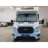 Автодом Benimar Ford, 2021, МКПП, пробег 33000 км