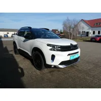 Citroën C5, 2022, АКПП, пробег 48903 км