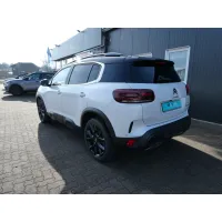 Citroën C5, 2022, АКПП, пробег 48903 км