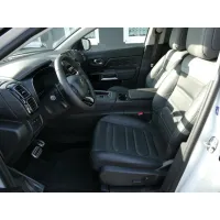 Citroën C5, 2022, АКПП, пробег 48903 км