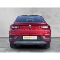 Renault Arkana, 2023, АКПП, пробег 41934 км