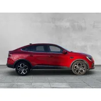 Renault Arkana, 2023, АКПП, пробег 41934 км