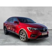 Renault Arkana, 2023, АКПП, пробег 41934 км