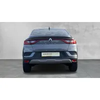 Renault Arkana, 2023, АКПП, пробег 34645 км