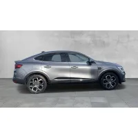 Renault Arkana, 2023, АКПП, пробег 34645 км