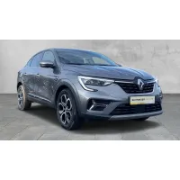 Renault Arkana, 2023, АКПП, пробег 34645 км