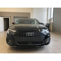 Audi A3, 2022, МКПП, пробег 43031 км