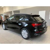 Audi A3, 2022, МКПП, пробег 43031 км