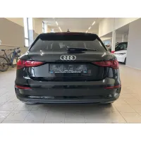 Audi A3, 2022, МКПП, пробег 43031 км