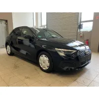 Audi A3, 2022, МКПП, пробег 43031 км