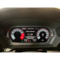 Audi A3, 2022, МКПП, пробег 43031 км