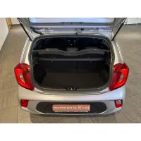 Kia Picanto, 2022, МКПП, пробег 34678 км