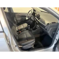Kia Picanto, 2022, МКПП, пробег 34678 км