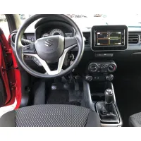 Suzuki Ignis, 2021, МКПП, пробег 29111 км