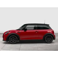 MINI Cooper, 2023, АКПП, пробег 9862 км