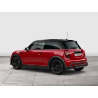MINI Cooper, 2023, АКПП, пробег 9862 км