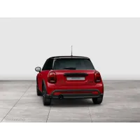 MINI Cooper, 2023, АКПП, пробег 9862 км