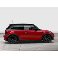MINI Cooper, 2023, АКПП, пробег 9862 км