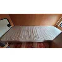 Автодом Bürstner A, 2005, МКПП, пробег 157500 км