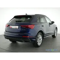 Audi Q3, 2023, АКПП, пробег 28500 км