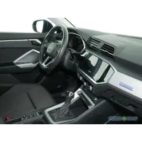 Audi Q3, 2023, АКПП, пробег 28500 км