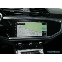 Audi Q3, 2023, АКПП, пробег 28500 км