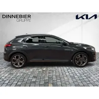 Kia XCeed, 2022, АКПП, пробег 33635 км