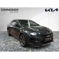 Kia XCeed, 2022, АКПП, пробег 33635 км