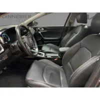 Kia XCeed, 2022, АКПП, пробег 33635 км