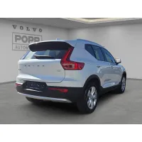 Volvo XC40, 2023, АКПП, пробег 45655 км