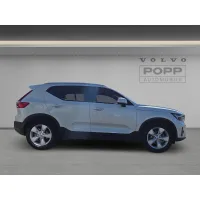 Volvo XC40, 2023, АКПП, пробег 45655 км