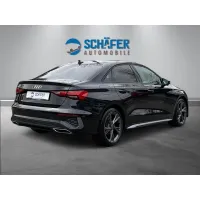 Audi A3, 2021, МКПП, пробег 99100 км