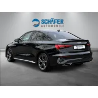 Audi A3, 2021, МКПП, пробег 99100 км