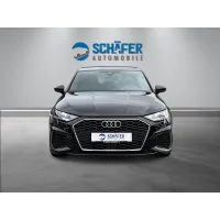 Audi A3, 2021, МКПП, пробег 99100 км