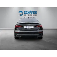 Audi A3, 2021, МКПП, пробег 99100 км