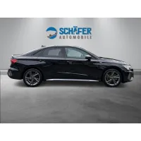 Audi A3, 2021, МКПП, пробег 99100 км