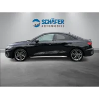 Audi A3, 2021, МКПП, пробег 99100 км