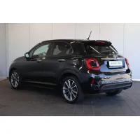 Fiat 500X, 2021, МКПП, пробег 89950 км