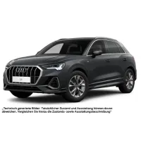 Audi Q3, 2022, АКПП, пробег 11800 км