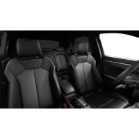 Audi Q3, 2022, АКПП, пробег 11800 км