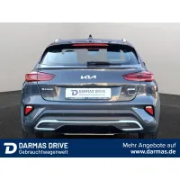 Kia XCeed, 2022, АКПП, пробег 55041 км