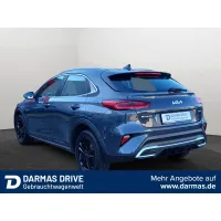 Kia XCeed, 2022, АКПП, пробег 55041 км