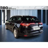 Renault Megane, 2020, МКПП, пробег 70386 км