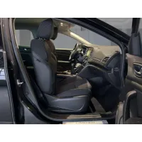 Renault Megane, 2020, МКПП, пробег 70386 км